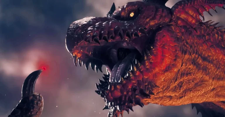 طرفداران Dragon’s Dogma 2 برای بهبود نرخ فریم دست به قتل عام NPCها می‌زنند - گیمفا