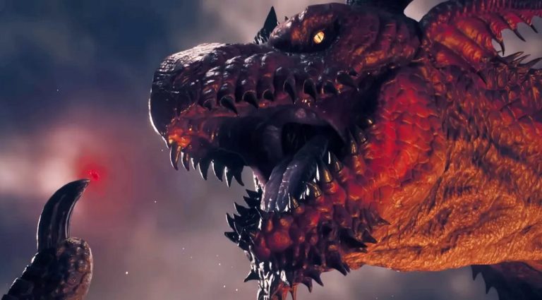 نقدها و نمرات بازی Dragon’s Dogma 2 منتشر شدند - گیمفا