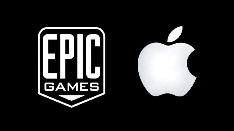 اتحادیه اروپا در حال بررسی موضوع بسته شدن حساب Epic Games توسط اپل است