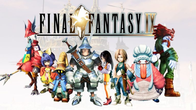 اشاره یکی از سازندگان Final Fantasy 14 به Final Fantasy 9 Remake - گیمفا