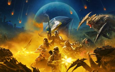 Helldivers 2