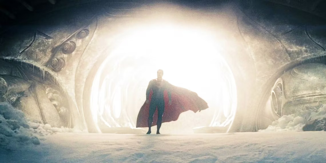 فیلم superman