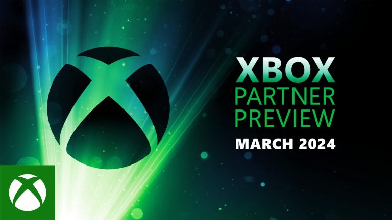 استریم زنده مراسم Xbox - گیمفا
