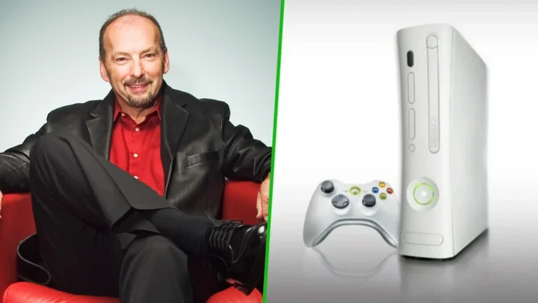 رئیس سابق Xbox: مایکروسافت در اوایل عرضه Xbox 360 از پایان فعالیت کنسول‌ها می‌ترسید