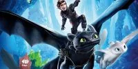 فیلم لایو اکشن How to Train Your Dragon در دست توسعه است - گیمفا
