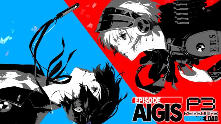 ویدیو: بسته‌الحاقی Persona 3 Reload: Episode Aigis – The Answer معرفی شد