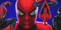 شروران دنیای مرد عنکبوتی در پوسترهای جدید فیلم Spider-Man: No Way Home - گیمفا