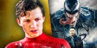 دنیای مرد عنکبوتی؛ آینده سینمایی ونوم چه خواهد بود؟ - گیمفا