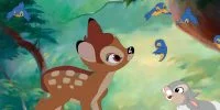 پوستر جدید فیلم Bambi the Reckoning منتشر شد - گیمفا