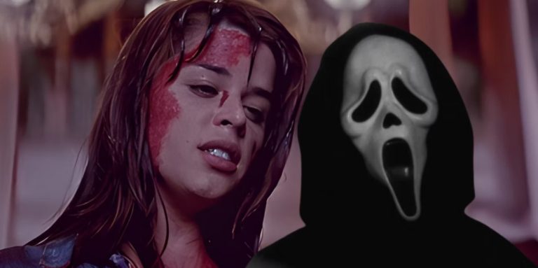 حضور نو کمبل در فیلم Scream 7 تایید شد - گیمفا