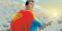 عنوان فیلم Superman: Legacy تغییر کرد + اولین تصویر - گیمفا