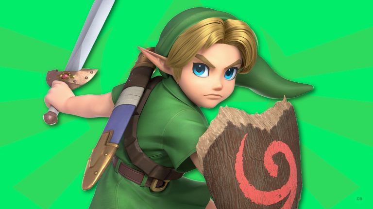 اطلاعات جدیدی از اقتباس سینمایی The Legend of Zelda منتشر شد - گیمفا