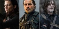 The Walking Dead: تل‏تیل بزودی محتواهای جدیدی را به نمایش خواهد گذاشت - گیمفا