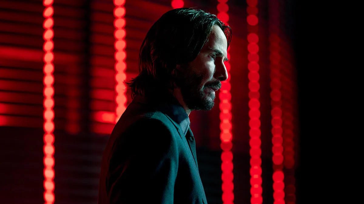 اعلام وضعیت تولید سریال جدید فرنچایز John Wick - گیمفا