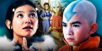 انیمیشن سینمایی Avatar: The Last Airbender از صداپیشگان جدیدی بهره می‌برد - گیمفا