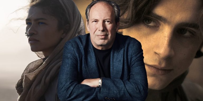 هانس زیمر برای ساخت موسیقی Dune 3 دست به کار شده است - گیمفا