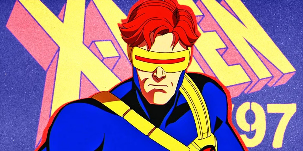 انتشار پوستر انیمیشن سریالی X-Men ’۹۷ - گیمفا