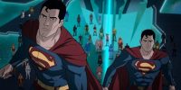 تاریخ انتشار Justice League: Crisis on Infinite Earths- Part Three مشخص شد