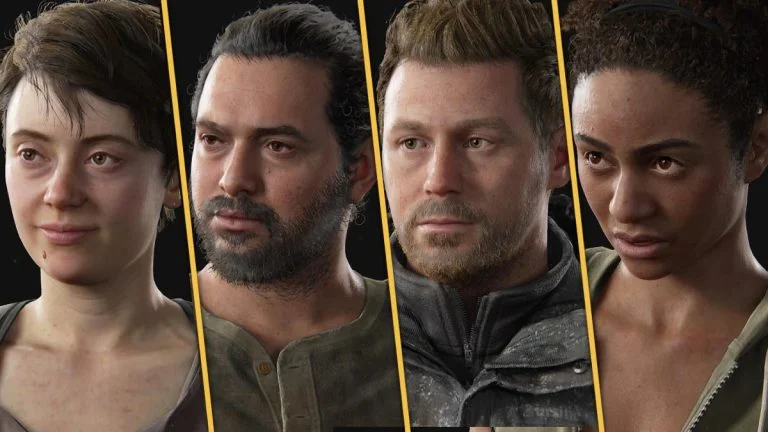رونمایی از بازیگران نقش‌های کلیدی فصل دوم سریال The Last of Us - گیمفا