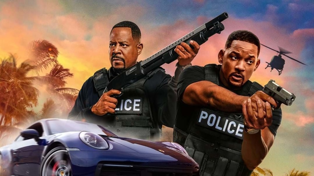 حضور بازیگری نام آشنا در فیلم Bad Boys 4 - گیمفا