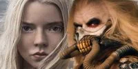 Furiosa: A Mad Max Saga (2024) - گیمفا: اخبار، نقد و بررسی بازی، سینما، فیلم و سریال