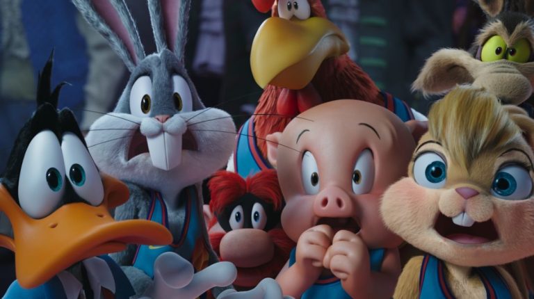 اعلام وضعیت تولید پروژه سینمایی The Day the Earth Blew Up: A Looney Tunes Movie - گیمفا