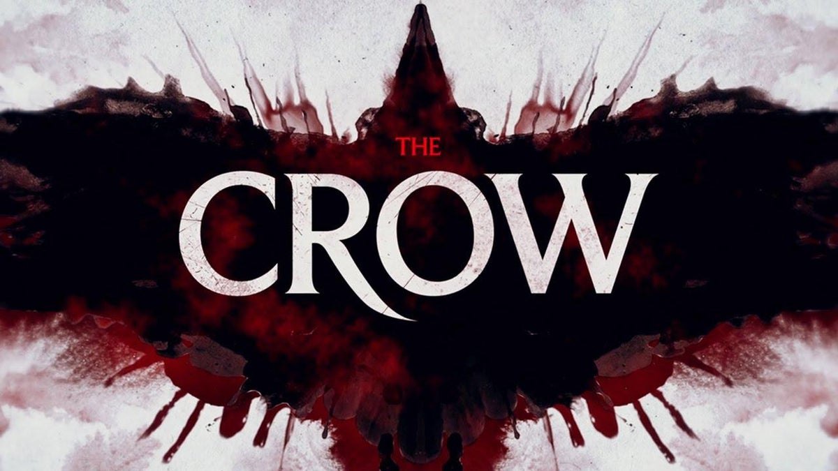 انتشار نخستین تریلر و پوستر از فیلم ابرقهرمانی The Crow - گیمفا