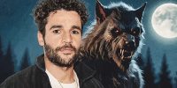 جولیا گارنر به فیلم Wolf Man پیوست - گیمفا