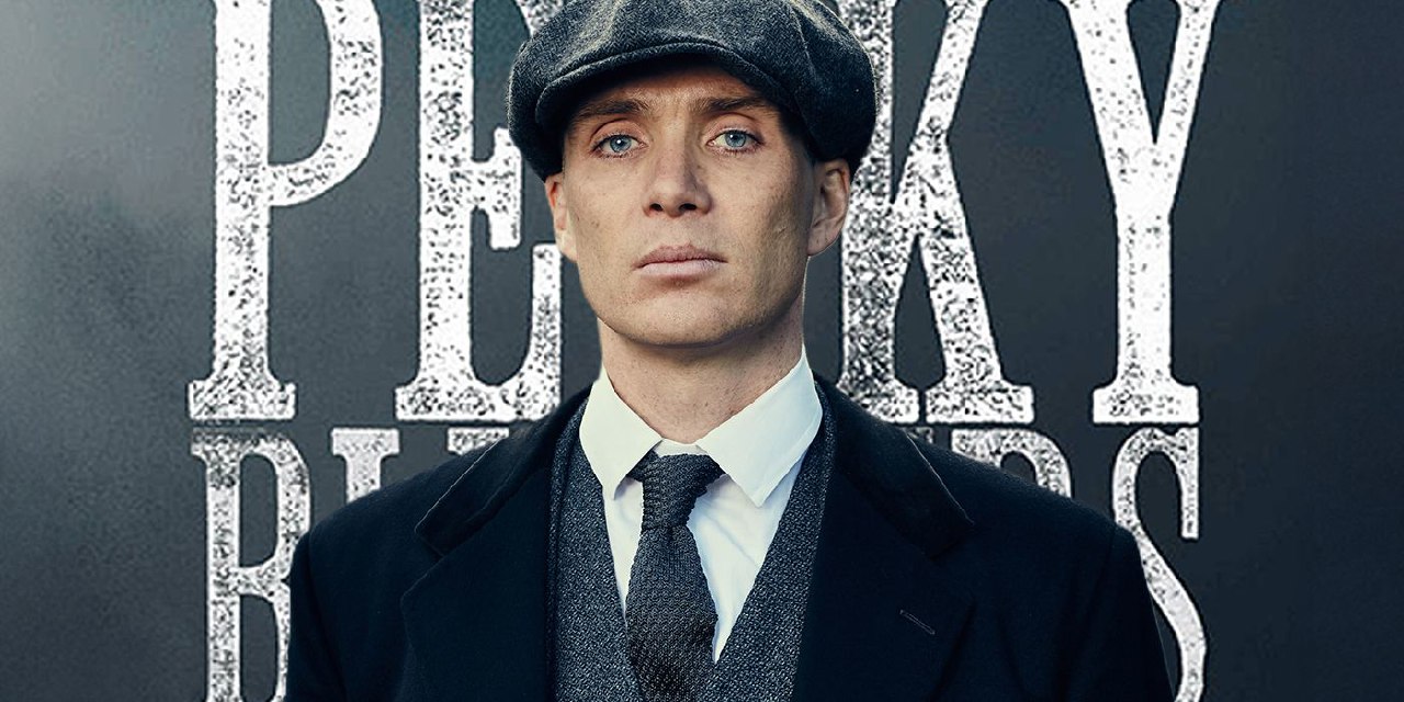 حضور کیلین مورفی در فیلم Peaky Blinders تایید شد - گیمفا