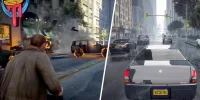 با این ماد دنیای The Last of Us را در GTA V تجربه کنید – ویدئو - گیمفا