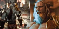 سمفونی حماسه این‌بار در اسکاندیناوی | تحلیل نمایش God of War در E3 - گیمفا