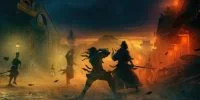 افسانه قهرمان ایرانی | نقد و بررسی Arslan: The Warriors of Legend - گیمفا