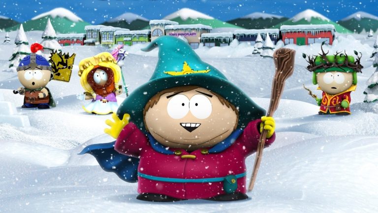نقدها و نمرات بازی South Park: Snow Day منتشر شدند - گیمفا