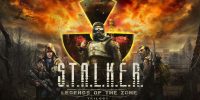لیست تروفی‌های STALKER: Legends of the Zone - گیمفا