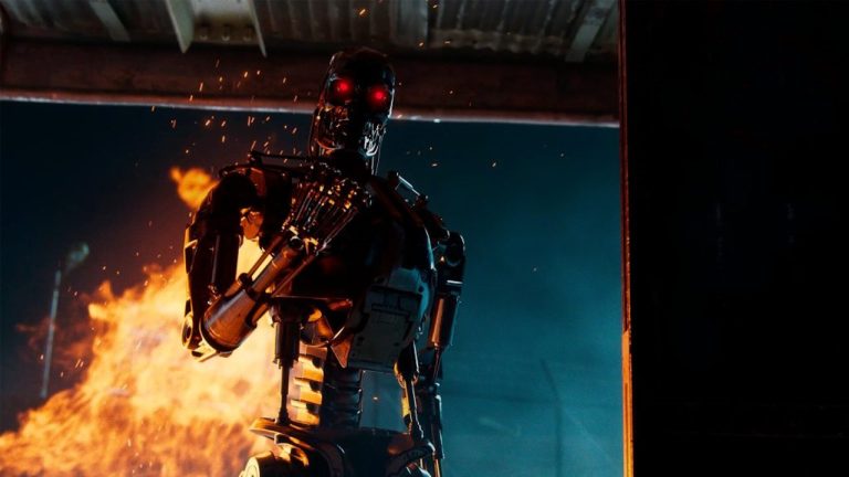 تاریخ انتشار دسترسی زودهنگام Terminator: Survivors مشخص شد