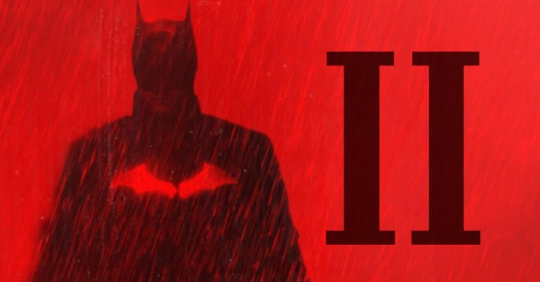 اکران فیلم The Batman: Part II تا سال ۲۰۲۶ به تعویق افتاد - گیمفا