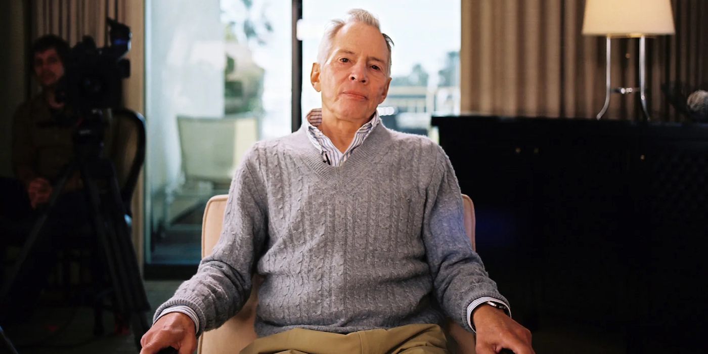 تریلر سریال The Jinx – Part Two + تاریخ پخش - گیمفا