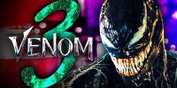 ایمی پاسکال از فیلم Venom 3 می‌گوید - گیمفا