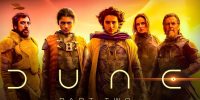 باکس آفیس | فیلم Dune: Part Two صدرنشین شد - گیمفا