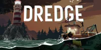 Dredge videogame poster