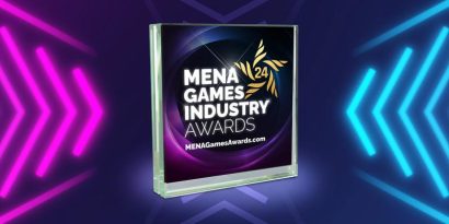 MENA Games Industry Awards 2024