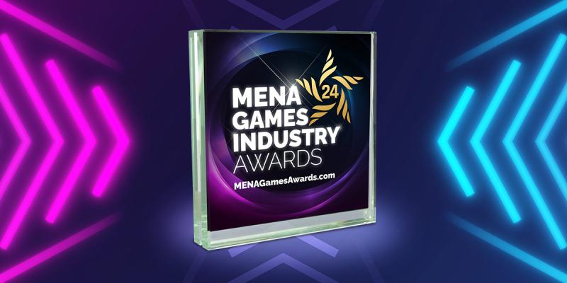 حضور دو بازی ایرانی در مراسم MENA Games Industry Awards 2024