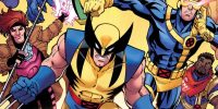 شایعه: به‌زودی ظاهر شخصیت Wolverine به بازی Fortnite اضافه خواهد شد - گیمفا
