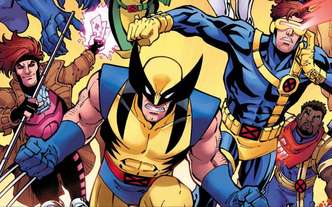 نقد سریال X-Men ’97 | قهرمانان نوستالژیک - سینما - گیمفا - -