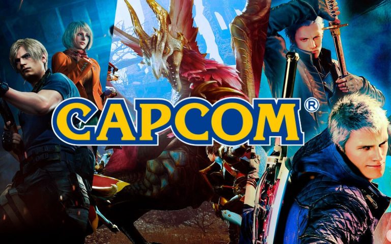 سازوکار و رویکردهای شرکت Capcom در تولید بازی‌ها از تاسیس تا به امروز - گیمفا