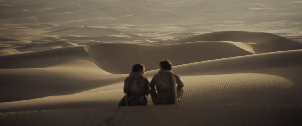 نقد فیلم Dune: Part Two |و همانا با لشکریانش خواهد آمد-سینما