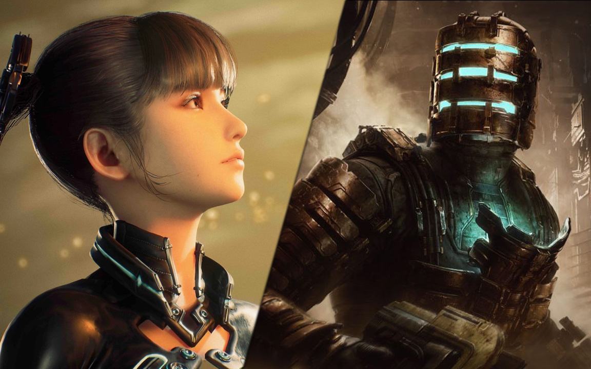 انتقاد EA از ممنوعیت فروش Dead Space در ژاپن اما صدور اجازه انتشار به Stellar Blade