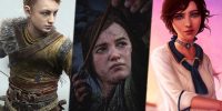 با من در تاریکی قدم بزن | تحلیل و بررسی نمایش The Last Of Us: Part II در E3 2018 - گیمفا