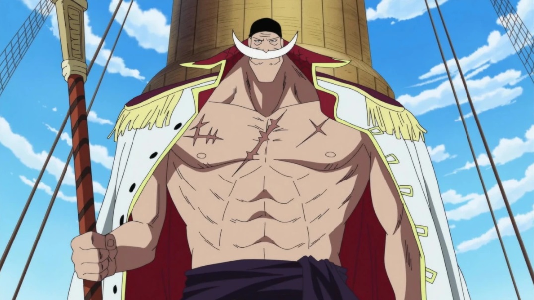 رتبه بندی قدرتمندترین جنگجویان انیمه One Piece - گیمفا