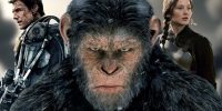 انتشار تصویر جدیدی از فیلم Kingdom of The Planet of The Apes - گیمفا